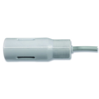 Combination probe temperature/humidity for PDF data logger LOG40 | Temperature: -40 ... 70 °C